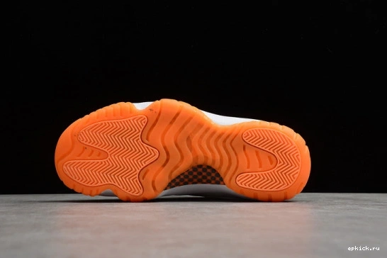 Cheap EP AH7860-139 Citrus AH7860-139 Retro 11 Jordan Low Air Bright 0115